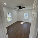 Jackson Raffle Home